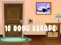Spel 10 Dörrars Flykt på nätet Spel 10 Dörrars Flykt på nätet