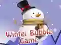 Spel Vinterbubbelspel pÄ nÀtet Spel Vinterbubbelspel pÄ nÀtet