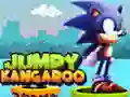 Spel Hoppa känguru på nätet Spel Hoppa känguru på nätet