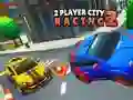 Spel 2 Spelare Stad Racing 2 pÄ nÀtet Spel 2 Spelare Stad Racing 2 pÄ nÀtet