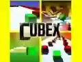 Spel Cubex på nätet