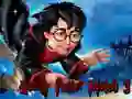Spel Harry Potter: Match 3 på nätet