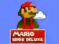 Spel Mario Bros Deluxe på nätet