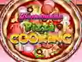 Spel Hemlagad Pizzakokning på nätet