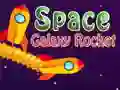 Spel Rymdgalax Raket pÄ nÀtet Spel Rymdgalax Raket pÄ nÀtet