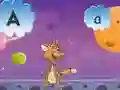 Spel Onlinespel för barns lärande på nätet