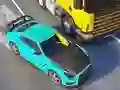 Spel Trafik Racer Kung pÄ nÀtet Spel Trafik Racer Kung pÄ nÀtet