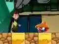 Spel Alien Bens Värld på nätet Spel Alien Bens Värld på nätet