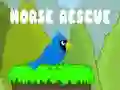 Spel Hästräddning på nätet