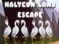 Spel Halycon Lands Flykt pÄ nÀtet Spel Halycon Lands Flykt pÄ nÀtet