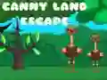 Spel Canny Land Flykt pÄ nÀtet Spel Canny Land Flykt pÄ nÀtet