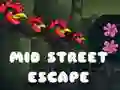 Spel Rymning från Medelgatan på nätet Spel Rymning från Medelgatan på nätet