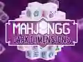 Spel Mahjong Mörka Dimensioner på nätet Spel Mahjong Mörka Dimensioner på nätet