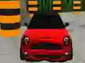 Spel Äkta Bilparkering Simulering på nätet