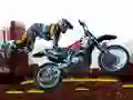 Spel Motorcyklar Xtreme på nätet
