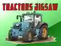 Spel Traktor Pussel pÄ nÀtet Spel Traktor Pussel pÄ nÀtet