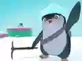 Spel Rädda pingvinen på nätet Spel Rädda pingvinen på nätet