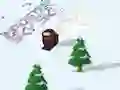 Spel Among Us Impostor Sky Ski på nätet
