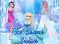 Spel Isdrottning Salong pÄ nÀtet Spel Isdrottning Salong pÄ nÀtet