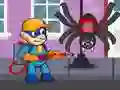 Spel Bugsprängare på nätet Spel Bugsprängare på nätet