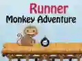 Spel Löpande Apäventyr på nätet Spel Löpande Apäventyr på nätet