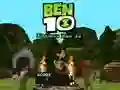 Spel Ben 10 Oändlig Löpning 3D på nätet Spel Ben 10 Oändlig Löpning 3D på nätet