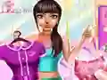 Spel Cheerleader Magazin: Klä På Flickorna på nätet Spel Cheerleader Magazin: Klä På Flickorna på nätet