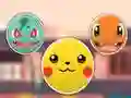Spel Flappy Pokémon Dunk på nätet Spel Flappy Pokémon Dunk på nätet