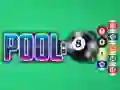 Spel Pool: 8 på nätet