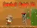 Spel Cowboy ifatt på nätet