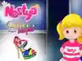 Spel Nastya Skodesigner pÄ nÀtet Spel Nastya Skodesigner pÄ nÀtet
