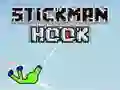 Spel Stickman krok pÄ nÀtet Spel Stickman krok pÄ nÀtet