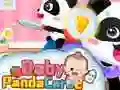 Spel Baby Panda Vård 2 på nätet