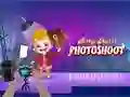 Spel Baby Hazels Fotoshoot pÄ nÀtet Spel Baby Hazels Fotoshoot pÄ nÀtet