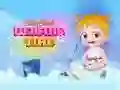 Spel Baby Hazel: Hjälpa Tid på nätet