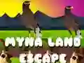 Spel Myna Land Escape pÄ nÀtet Spel Myna Land Escape pÄ nÀtet