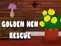 Spel Guldhöna Räddning på nätet