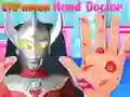 Spel Ultraman handlÀkare pÄ nÀtet Spel Ultraman handlÀkare pÄ nÀtet