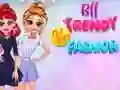 Spel BFF Trendig K-Mode pÄ nÀtet Spel BFF Trendig K-Mode pÄ nÀtet