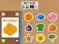 Spel Färger Spel på nätet Spel Färger Spel på nätet