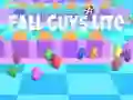Spel Fall Guys Lite på nätet