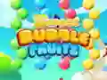 Spel Söta Bubbel Frukter på nätet