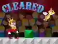 Spel Rensat på nätet