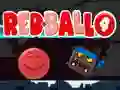 Spel Röd Boll 4 på nätet Spel Röd Boll 4 på nätet