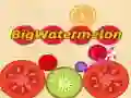 Spel StorVattenmelon på nätet