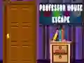 Spel Professor Hus Räddning på nätet
