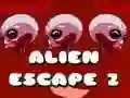 Spel Alienräckning 2 på nätet