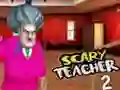 Spel Skrämmande Lärare 2 på nätet