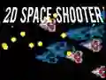 Spel 2D Rymdskytt pÄ nÀtet Spel 2D Rymdskytt pÄ nÀtet