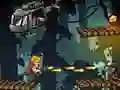 Spel Metallskytt: Slagfält på nätet Spel Metallskytt: Slagfält på nätet